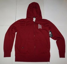 Omit The Basic Zip Front Hoodie Size Small BNWT - £28.14 GBP