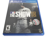 Sony Game The show 18 329816 - $12.99