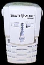 Conair Travel Smart TS253XR All-in-one Adapter Converter Combo Unit NEW - €12,15 EUR