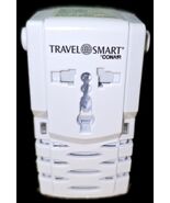 Conair Travel Smart TS253XR All-in-one Adapter Converter Combo Unit NEW - €12,03 EUR
