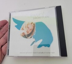Jewel - Pieces of You (1994) Pop Music CD Atlantic 82700-2 - £5.03 GBP