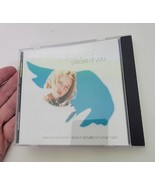 Jewel - Pieces of You (1994) Pop Music CD Atlantic 82700-2 - £5.01 GBP
