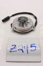 New OEM A/C Sub Fan Condenser Motor 1991-2002 Mitsubishi L300 MB897461 - $84.15