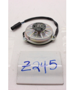 New OEM A/C Sub Fan Condenser Motor 1991-2002 Mitsubishi L300 MB897461 - £63.20 GBP