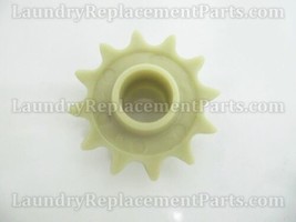 DRYER SPROCKET for ALLIANCE HUEBSCH SPEEDQUEEN DRYERS #M401369 - $55.58 MXN