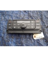 2012 Dodge Caravan 3.6L climate control assembly P55111367AF OEM HVAC di... - $109.40 CAD