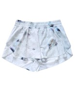 Calia by Carrie Underwood Step Up High Rise Shorts 3&quot; Performance Short ... - £23.48 GBP