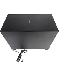 Sony Surround Sound Subwoofer SS-WSB111 - Subwoofer Bass SpeakerW/ Wire - $39.59