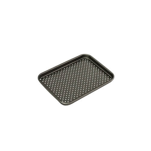 Bakemaster Perfect Crust Baking Tray - 24x18x2cm - $36.05