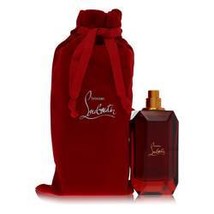 Christian Louboutin Loubicharme Eau De Parfum Intense Spray with pouch By Christ - $3,638.97 MXN