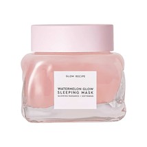 Glow Recipe Mini Watermelon Sleeping Mask - Hydrating, Pore Refining Ove... - $54.99