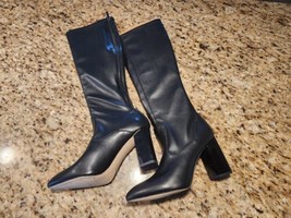Franco Sarto A-Figaro Women&#39;s Tall Boots NW/OB - $48.51