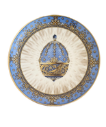 Faberge Fountain of jewels imperial egg limited - $55.16 CAD
