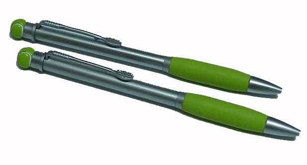 Primary image for Tennis Ball Spectrum Pen - 2pc/pack