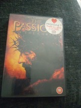 The Passion of the Christ DVD. 2004 Mel Gibson directed film.  Cert 18 - £4.31 GBP