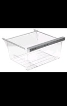 W11162443 W11046494SxS Replacement for Refrigerator Freshness Drawer Com... - $69.20