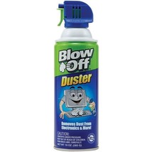 Blow Off 152-112-226 Air Duster - $717.45 MXN