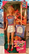 Walt Disney World 2000 Commemorative Barbie (NRFB) - £15.37 GBP