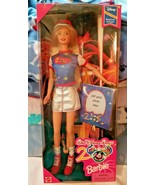 Walt Disney World 2000 Commemorative Barbie (NRFB) - $26.33 CAD