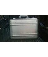Zero Centurion Elite Aluminum Briefcase Case - Banyan Int’l Corp - €112,70 EUR