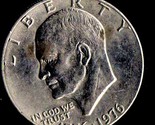 Eisenhower Dollar Bicentenial 1776–1976 - $3.50
