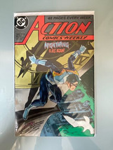 Action Comics(vol. 1) #613 - DC Comics - Combine Shipping - £2.80 GBP