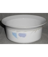 Dansk Tivoli BELLES FLEURS BT TAUPE PATTERN Serving or Vegetable Bowl - $19.79