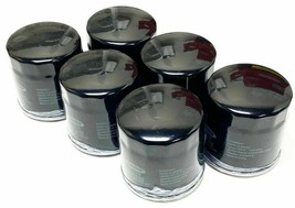 Set of 6 Oil Filters for Briggs &amp; Stratton 491056 491056S Kohler 52-05025S + - £19.55 GBP