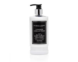 Gilchrist &amp; Soames London Hand and Body Lotion - 15.5oz - Antioxidant Rich, Nour - £40.15 GBP