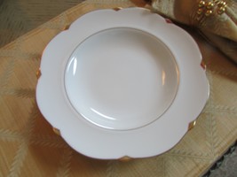 VILLEROY &amp; BOCH DINNERWARE LA ROTONDA SOUP BOWL PALOMA PICASSO GERMANY9&quot; - $34.60