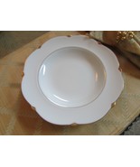 VILLEROY &amp; BOCH DINNERWARE LA ROTONDA SOUP BOWL PALOMA PICASSO GERMANY9&quot; - $34.60