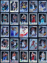 2019-20 Donruss Press Proof Basketball Cards Complete Your Set You U Pick 1-250 - £0.78 GBP+