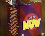 Do It Now: 20 Giant Hits [Vinyl] - $32.99
