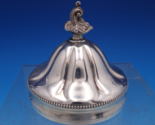 Grande Baroque by Wallace Sterling Silver Lid for Sugar Bowl 3&quot; x 3 1/4&quot;... - £149.60 GBP