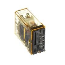 Market Forge 35144 Mini Relay  120V Coil, 10A For 2-A-PLUS2D/2AM36E24A/3... - £149.91 GBP