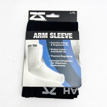 Zensah Arm Sleeve large X Large black - £19.61 GBP
