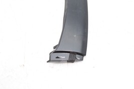 06-08 LEXUS IS250 IS350 DASH LOWER MOLDING TRIM E6386 image 4