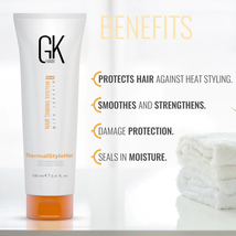 GK Thermal Style Her Cream, 3.4 Oz. image 4