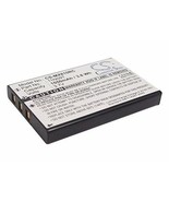 Cameron sino 1050mAh Li-ion Replacement NC0910 Battery for Universal MX-... - $17.66
