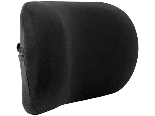 Primary image for Stealth Comfort Plus Headrest 10" Long (COMPLETE HEADREST)