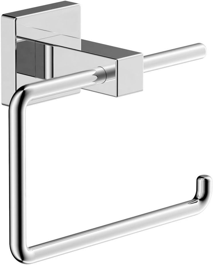 Symmons 363Tp Duro Wall-Mounted Toilet Paper Holder In Polished Chrome - $37.99
