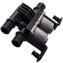 Heater Control Valve for BMW X5 4.4I Sport Utility 4-Door 2000-2006 64116906652 - £81.24 GBP