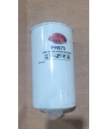 PH-675 Oil Filter Replaces PH3735 51784 L40106 LF361 LF797 P779200 Luber... - $13.95