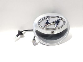 Complete With Camera Emblem Switch OEM 2012 2017 Hyundai Veloster 90 Day Warr... - £113.94 GBP
