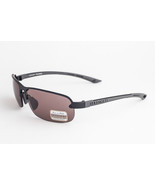 Serengeti STRATO Satin Black / Polarized Phd Sedona Sunglasses 7681 64mm - €211,96 EUR