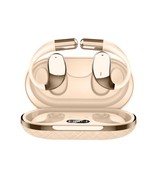 Translator Earbuds 150+ Languages 3 Modes  5.4 Translator Earhooks - $27.99