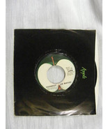 Beatles Act Naturally &amp; Yesterday VVG - €42,96 EUR