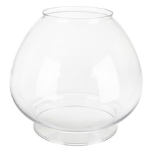 15-Inch Gumball Machine Globe Replacement - Premium Quality Glass Bowl T... - £40.67 GBP