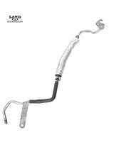 MERCEDES R230 SL-CLASS POWER STEERING HOSE LINE RACK AND PINION TO OIL C... - $74.24