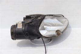 97-06 Jaguar XK8 Halogen Headlight Head Light Lamp Passenger Right RH image 10